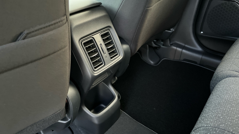 Honda HR-V 1.5 eHEV Elegance 5dr CVT Hybrid Hatchback